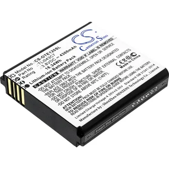 Baterie Cameron Sino CS-OTE120SL, Li-Ion, 4300
