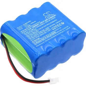 Baterie Cameron Sino CS-BAP200SL, Ni-Mh, 1600