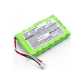 Baterie Cameron Sino CS-PBA700SL, Ni-Mh, 700