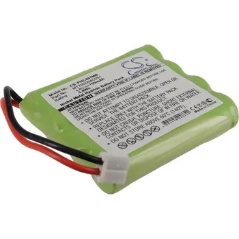 Baterie Cameron Sino CS-PHC487MB, Ni-Mh, 700