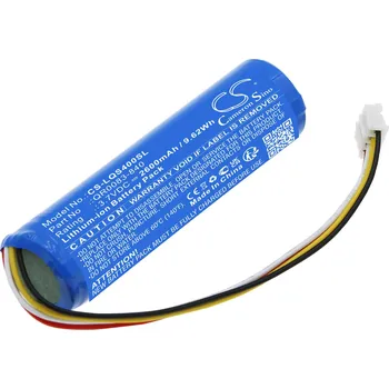 Baterie Cameron Sino CS-LQS400SL, Li-Ion, 2600