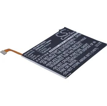 Baterie pro mobilní telefon Baterie Cameron Sino CS-WKT002SL, Li-Polymer, 2000