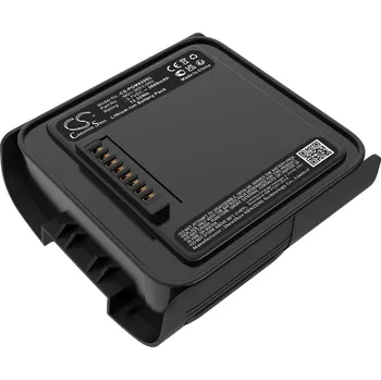 Baterie Cameron Sino CS-PGM620SL, Li-Ion, 3600