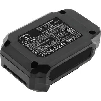 Baterie Cameron Sino CS-SKR582PW, Li-Ion, 2000