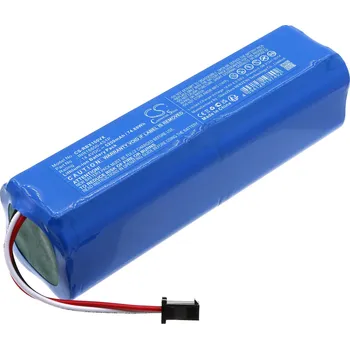 Baterie Cameron Sino CS-RBX100VX, Li-Ion, 5200