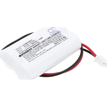 Baterie Cameron Sino CS-EMC468LS, Ni-Cd, 800