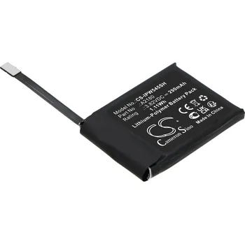 Baterie Cameron Sino CS-IPW545SH, Li-Polymer, 290