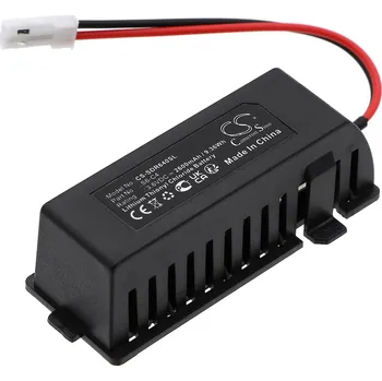 Baterie Cameron Sino CS-SDR640SL, Li-Socl2, 2600