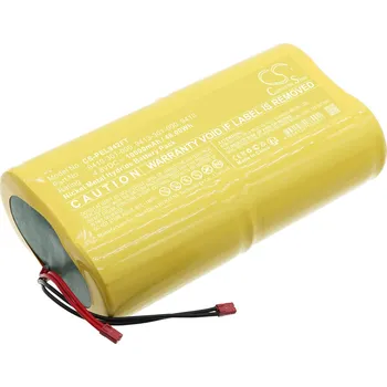 Baterie Cameron Sino CS-PEL942FT, Ni-Mh, 10000