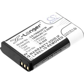 Baterie Cameron Sino CS-TRB628TW, Li-Ion, 1800
