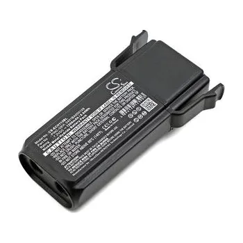 Baterie Cameron Sino CS-ECH113BL, Ni-Mh, 1200