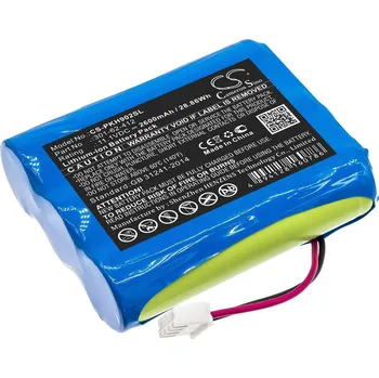 Baterie Cameron Sino CS-PKH902SL, Li-Ion, 2600