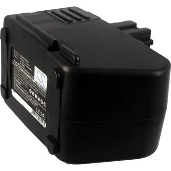 Baterie Cameron Sino CS-HFB100PW, Ni-Mh, 2100