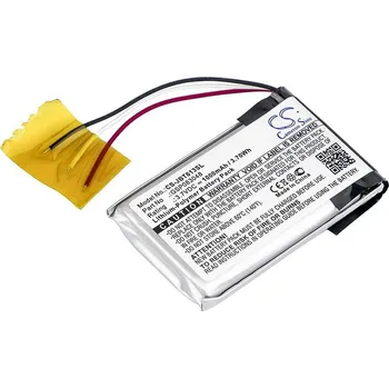 Baterie Cameron Sino CS-JBT613SL, Li-Polymer, 1000