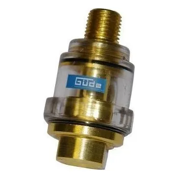 Kompresor Olejový přimazávač Mini