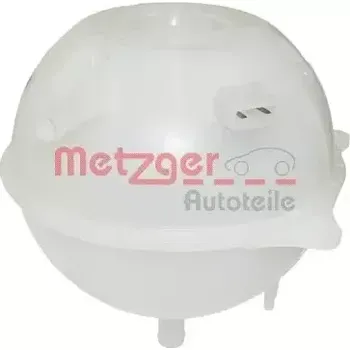Motor automobilu METZGER Vyrovnávací nádoba chladicí kapaliny MTG 2140016