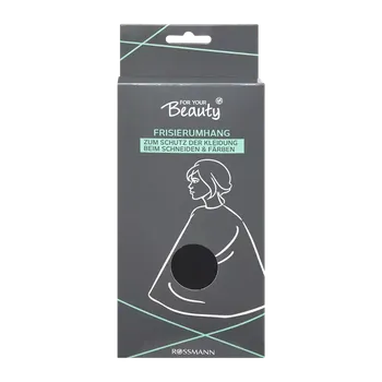 for your Beauty Kadeřnická pláštěnka na střihání