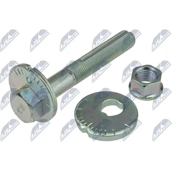 Opravná sada podvozku a pohonu kol Šroub pro opravu odklonu kola NTY ZWT-NS-053SK