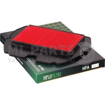 Filtr do auta Vzduchový filtr HIFLO HFA1605