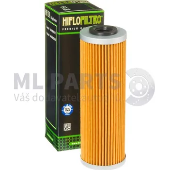 Auto-moto Olejový filtr HIFLO HF159