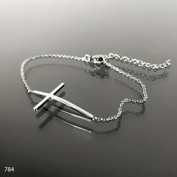 Náramek Ocelový náramek č. 784