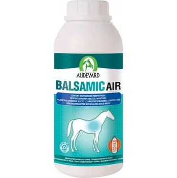 Audevard Balsamic Air Při nachlazení a vykašlávání 1 l