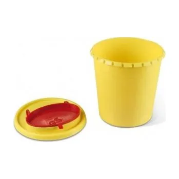 Yannick Box na kontaminovaný odpad 2,5 l