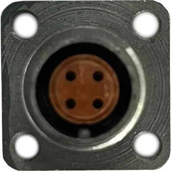 vypínač a zásuvka Speciální zásuvka ABB 2RM14B4G1V1