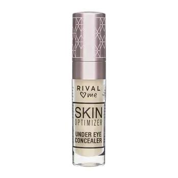 Korektor RIVAL Loves Me Korektor Skin optimizer 01 light natural 5 ml
