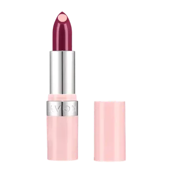 Rtěnka AVON Rtěnka Hydramatic Shine Burgundy