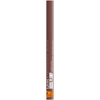 Tužka na rty NYX Professional Makeup Tužka na rty Duck Plump 06 Nude Flip