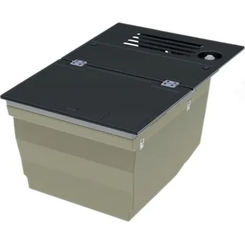 Autochladnička Indel B TB35AM + Cashback 1000,- Kč jako dodatečná sleva za platbu předem