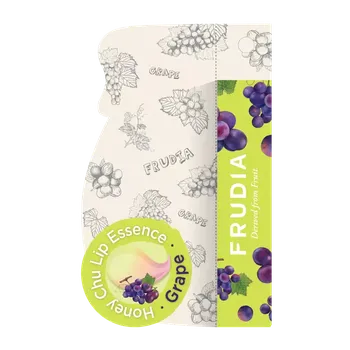Péče o rty Frudia Balzám na rty Grape 10 g