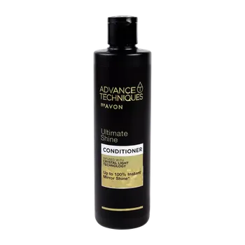 Vlasová kosmetika AVON Kondicionér Ultimate Shine 250 ml