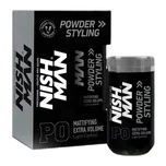 Nish Man Pudr na vlasy 20 g