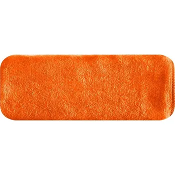 Ručník Rychleschnoucí ručník AMY 50X90 CM oranžová