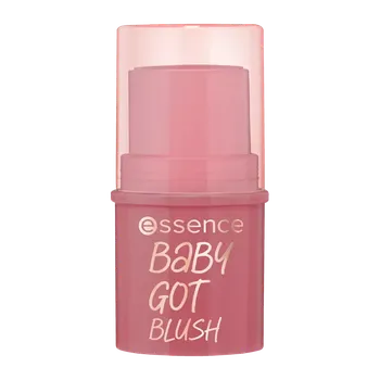 essence Baby got blush 40 sweets & roses