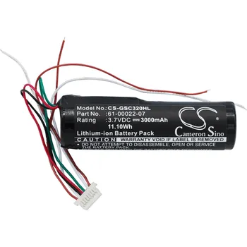 Baterie Cameron Sino CS-GSC320HL, Li-Ion, 3000