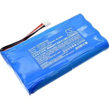 Baterie Cameron Sino CS-EDX210VX, Li-Ion, 6700