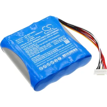 Baterie Cameron Sino CS-NKF400SL, Li-Ion, 2600