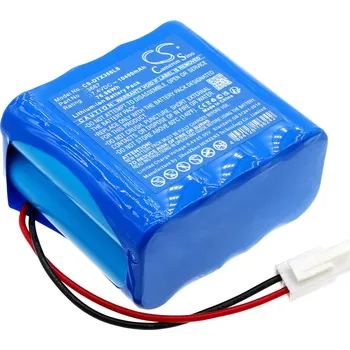 Baterie Cameron Sino CS-DTX366LS, Li-Ion, 10400