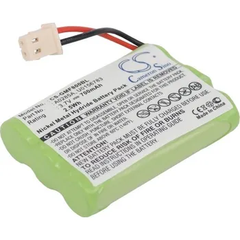 Baterie Cameron Sino CS-GMF800BL, Ni-Mh, 700