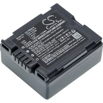 Baterie Cameron Sino CS-VBD070, Li-Ion, 750
