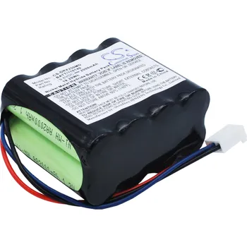 Baterie Cameron Sino CS-DRX250MD, Ni-Mh, 2000