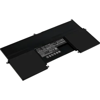 Baterie k notebooku Baterie Cameron Sino CS-VCT150NB, Li-Polymer, 6950