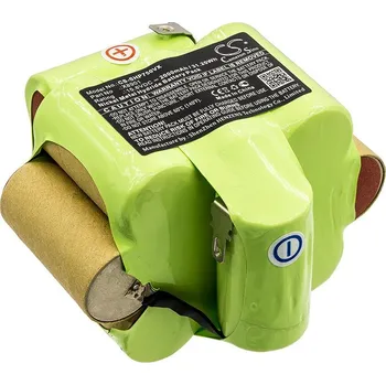 Baterie Cameron Sino CS-SHP750VX, Ni-Mh, 2000