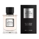 David Beckham Follow your Instinct parfémovaná voda pro muže 50 ml