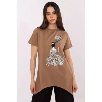 Dámská halenka Halenka model 212494 Factory Price M