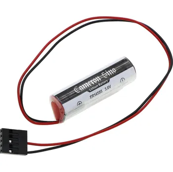 Baterie Cameron Sino CS-PLC146SL, Li-Mno2, 2000