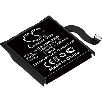 Baterie Cameron Sino CS-HGW200SH, Li-Polymer, 400
